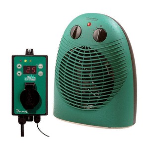 Greenhouse Heater